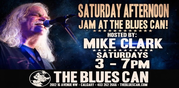 Mike Clark Band